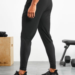 Hybrid Agility Joggers / Black Pursue Fitness 2
