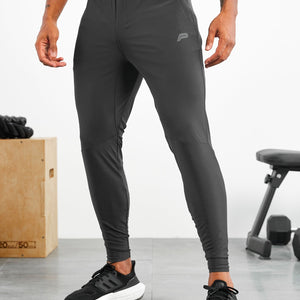 Hybrid Agility Joggers / Onyx Grey Pursue Fitness 1